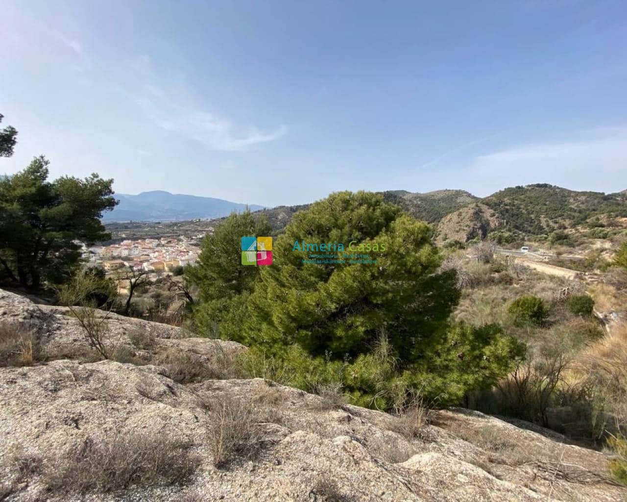 5 soveværelse Finca/Landehus til salg i Urracal - € 79.000 (Ref: 7405280)