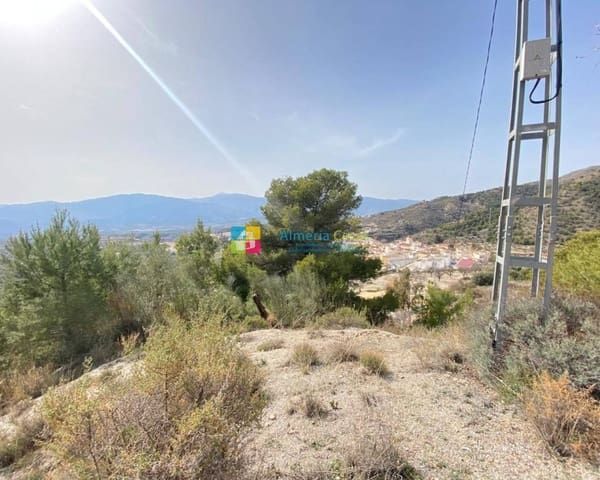 5 soveværelse Finca/Landehus til salg i Urrácal - € 79.000 (Ref: 7405280)