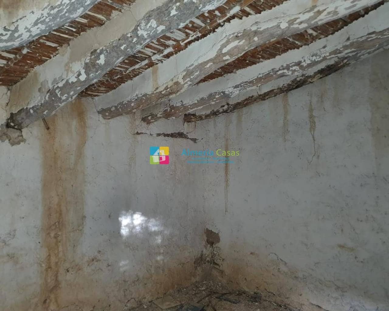 5 soveværelse Finca/Landehus til salg i Urracal - € 79.000 (Ref: 7405280)