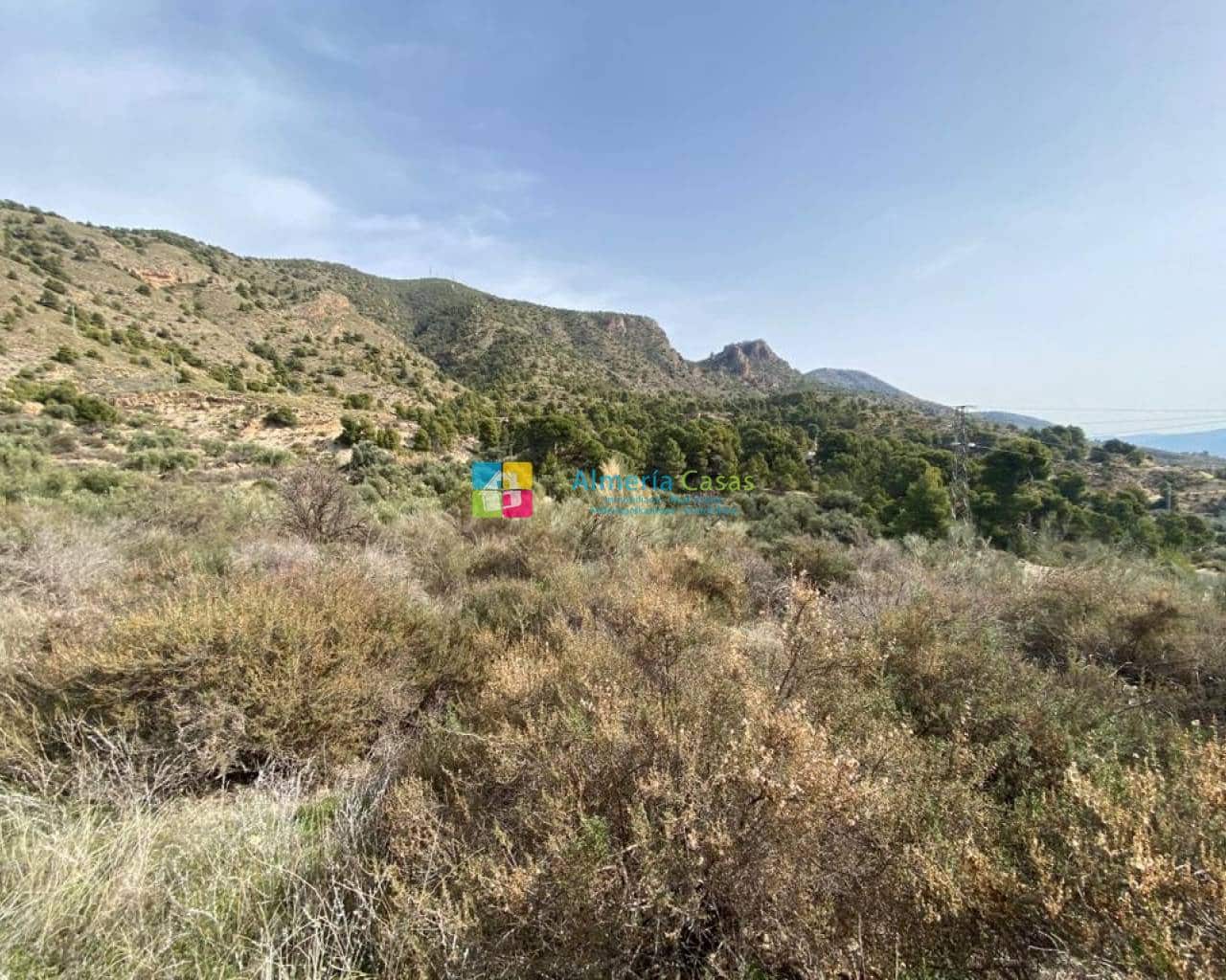 5 soveværelse Finca/Landehus til salg i Urracal - € 79.000 (Ref: 7405280)