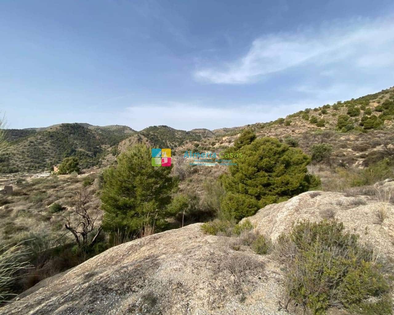 5 soveværelse Finca/Landehus til salg i Urracal - € 79.000 (Ref: 7405280)