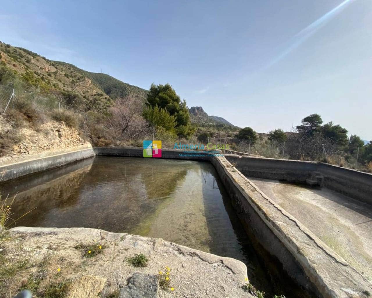 5 soveværelse Finca/Landehus til salg i Urracal - € 79.000 (Ref: 7405280)