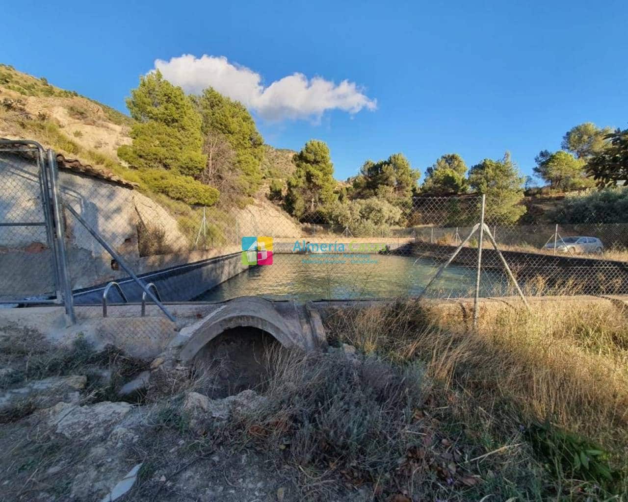 5 soveværelse Finca/Landehus til salg i Urracal - € 79.000 (Ref: 7405280)