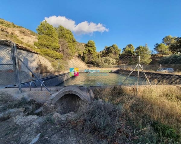 5 soveværelse Finca/Landehus til salg i Urrácal - € 79.000 (Ref: 7405280)