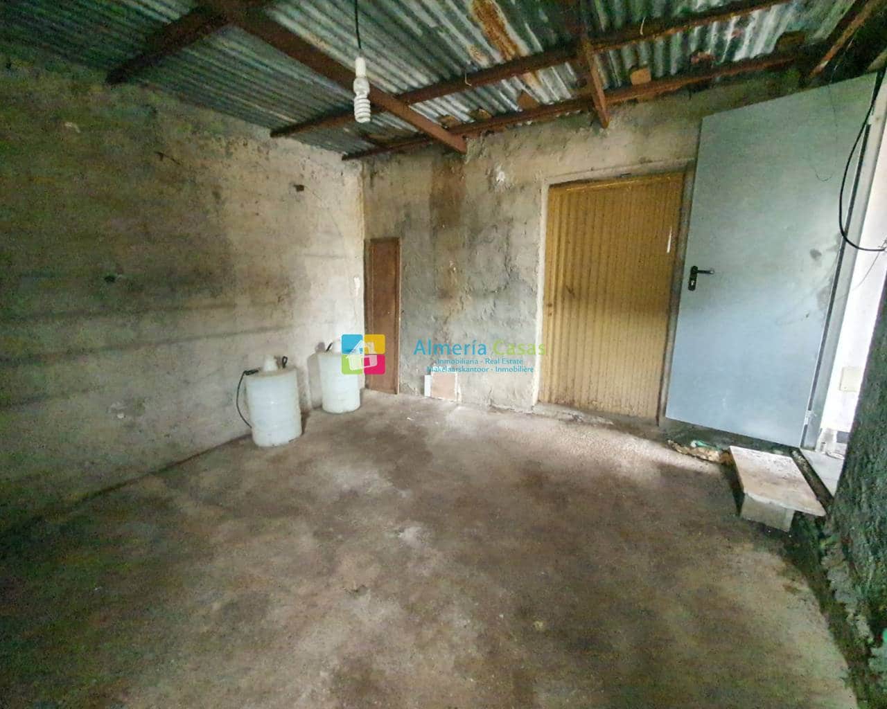2 sypialnia Finka/Dom wiejski na sprzedaż w Lijar - 129 000 € (Ref: 7407295)