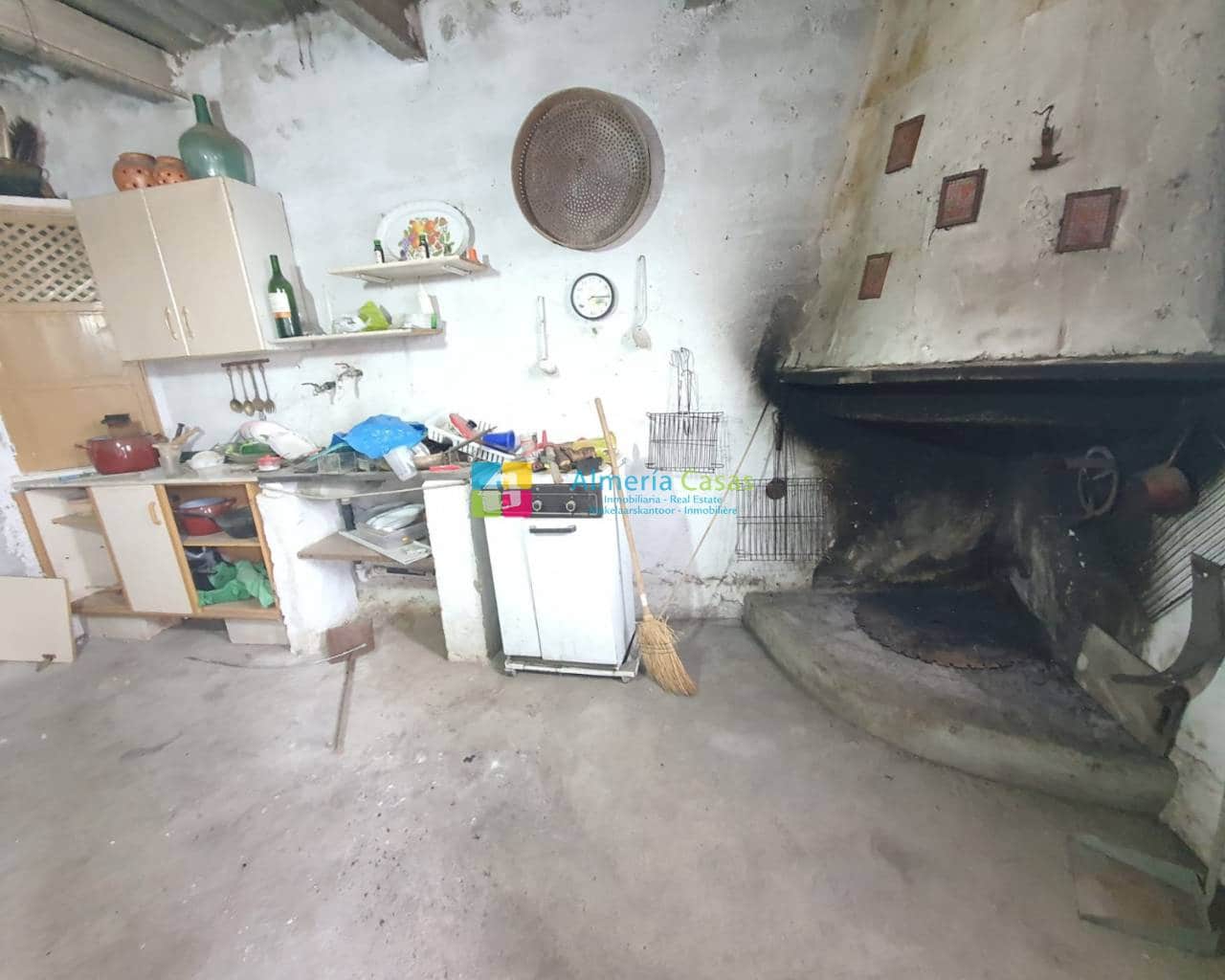 2 sypialnia Finka/Dom wiejski na sprzedaż w Lijar - 129 000 € (Ref: 7407295)