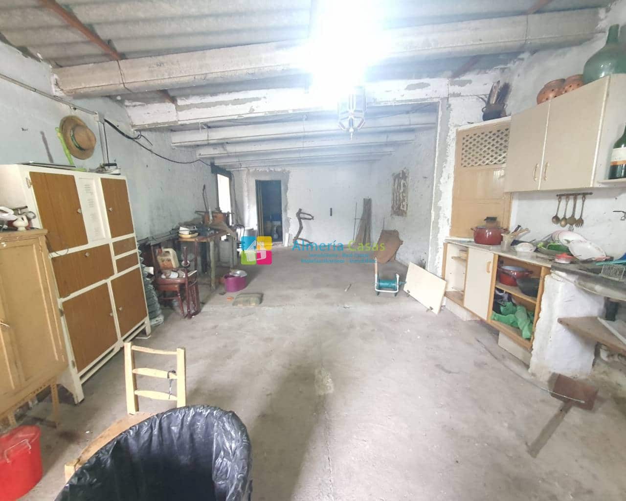 2 sypialnia Finka/Dom wiejski na sprzedaż w Lijar - 129 000 € (Ref: 7407295)