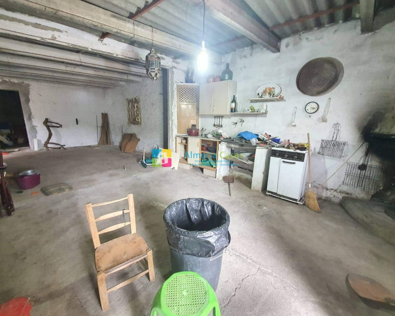 2 sypialnia Finka/Dom wiejski na sprzedaż w Lijar - 129 000 € (Ref: 7407295)