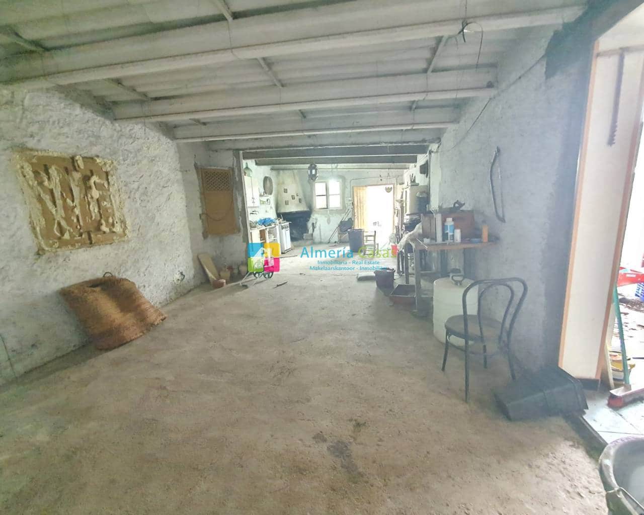 2 sypialnia Finka/Dom wiejski na sprzedaż w Lijar - 129 000 € (Ref: 7407295)