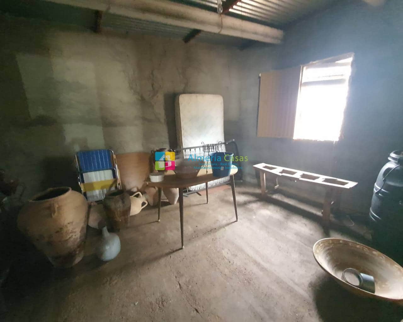 2 sypialnia Finka/Dom wiejski na sprzedaż w Lijar - 129 000 € (Ref: 7407295)