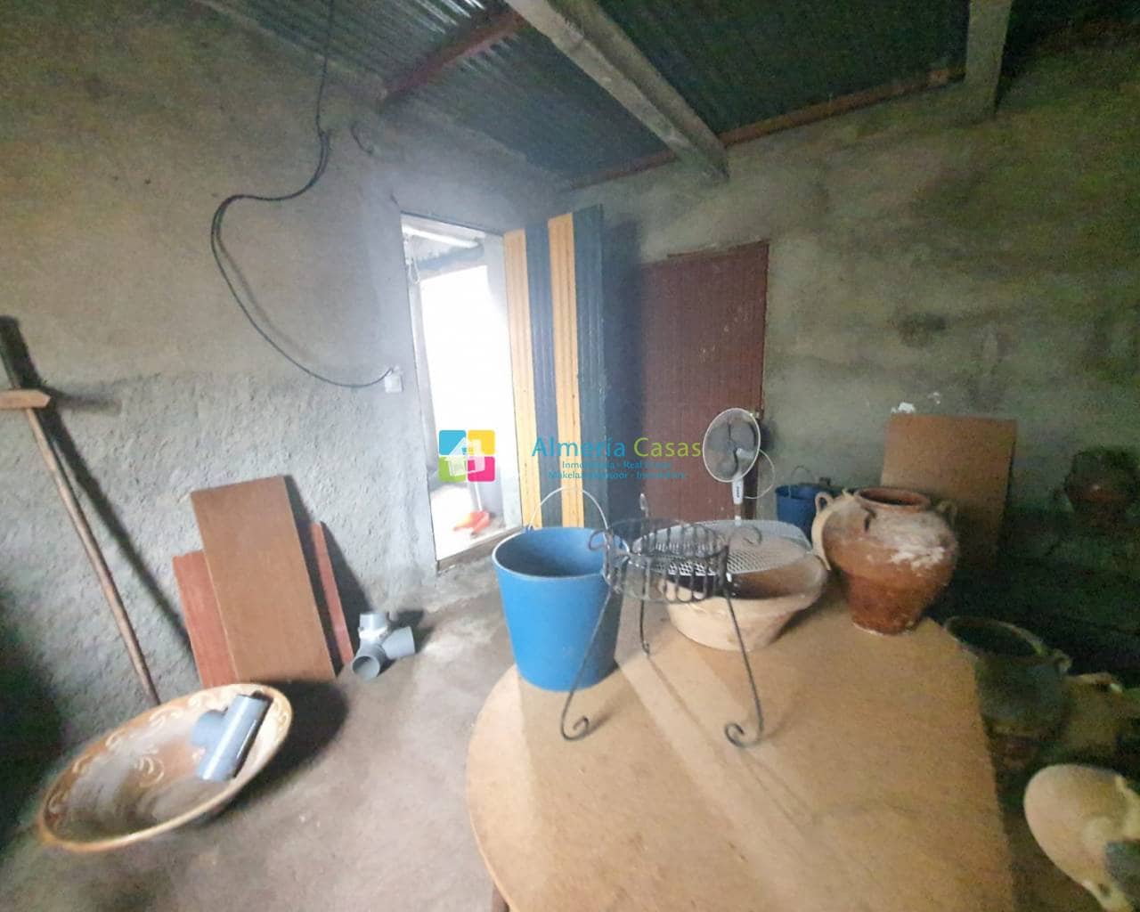 2 sypialnia Finka/Dom wiejski na sprzedaż w Lijar - 129 000 € (Ref: 7407295)