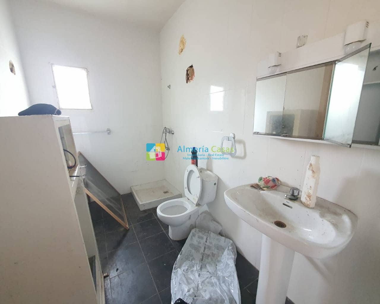 2 sypialnia Finka/Dom wiejski na sprzedaż w Lijar - 129 000 € (Ref: 7407295)