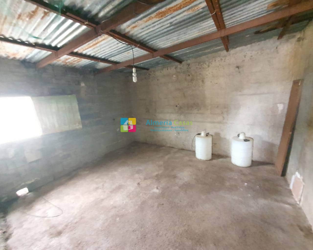 2 sypialnia Finka/Dom wiejski na sprzedaż w Lijar - 129 000 € (Ref: 7407295)