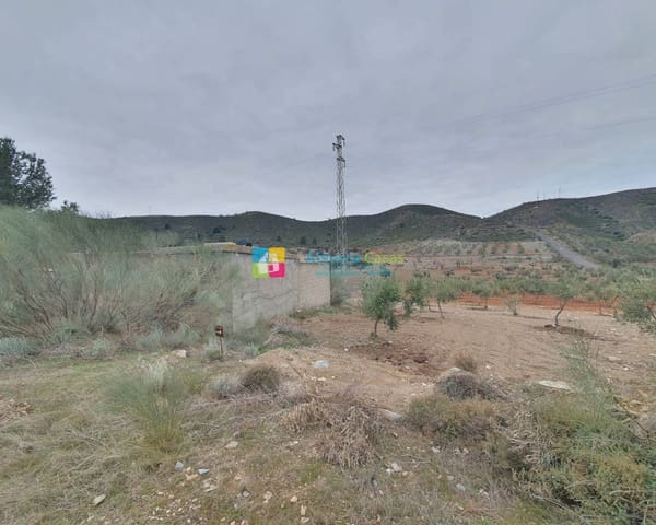 2 bedroom Finca/Country House for sale in Líjar - € 129,000 (Ref: 7407295)