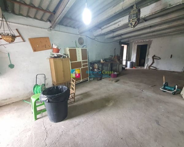 2 bedroom Finca/Country House for sale in Líjar - € 129,000 (Ref: 7407295)