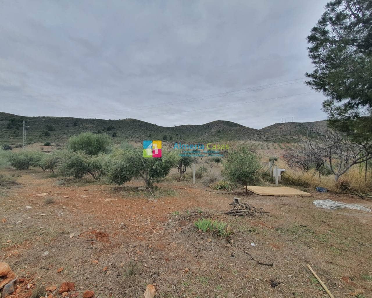 2 sypialnia Finka/Dom wiejski na sprzedaż w Lijar - 129 000 € (Ref: 7407295)