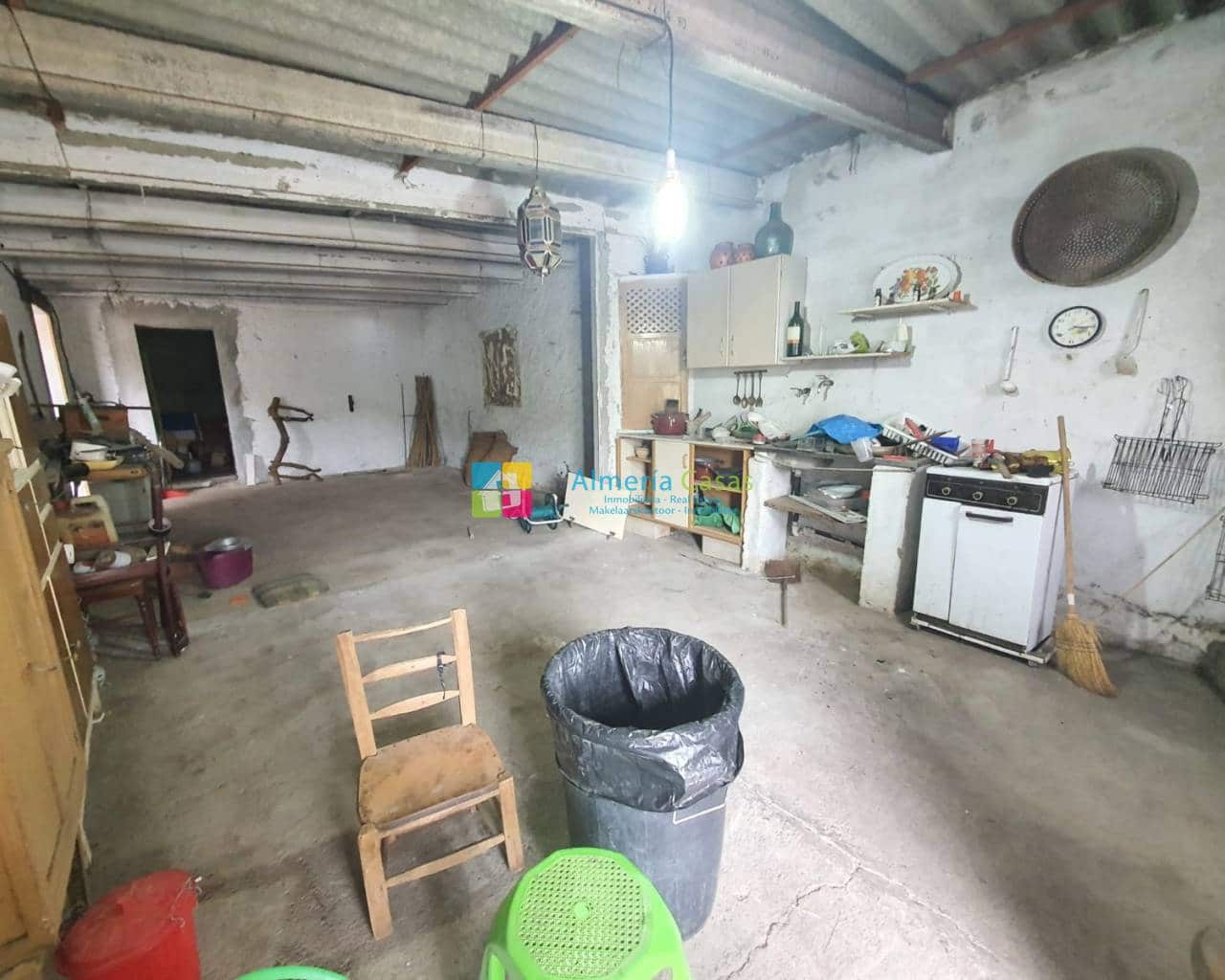 2 sypialnia Finka/Dom wiejski na sprzedaż w Lijar - 129 000 € (Ref: 7407295)