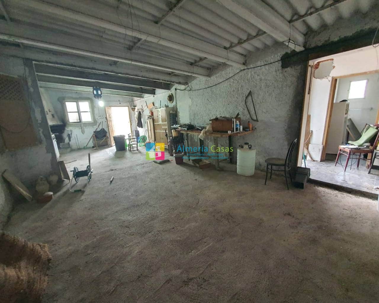 2 sypialnia Finka/Dom wiejski na sprzedaż w Lijar - 129 000 € (Ref: 7407295)