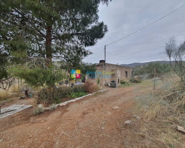 2 bedroom Finca/Country House for sale in Líjar - € 129,000 (Ref: 7407295)