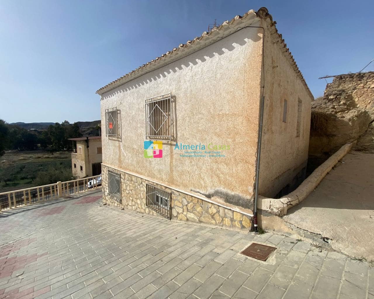 6 bedroom Townhouse for sale in Partaloa - € 72,995 (Ref: 7414520)