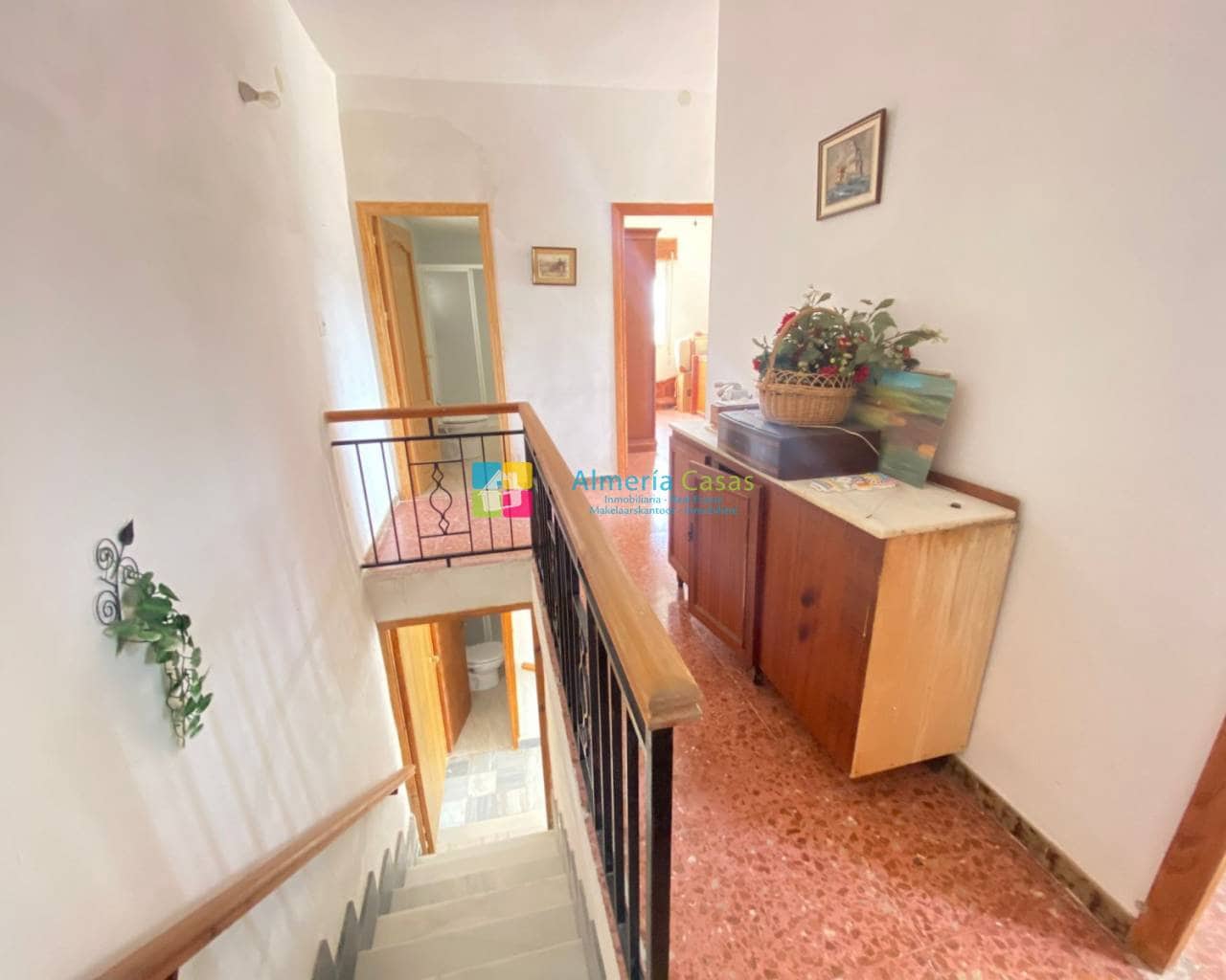 6 bedroom Townhouse for sale in Partaloa - € 72,995 (Ref: 7414520)