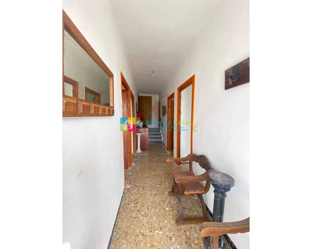 6 bedroom Townhouse for sale in Partaloa - € 72,995 (Ref: 7414520)