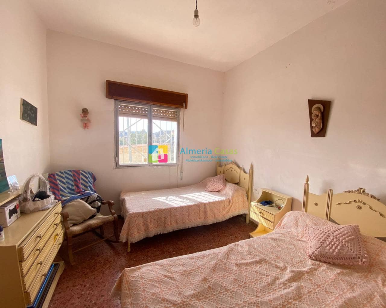 6 bedroom Townhouse for sale in Partaloa - € 72,995 (Ref: 7414520)