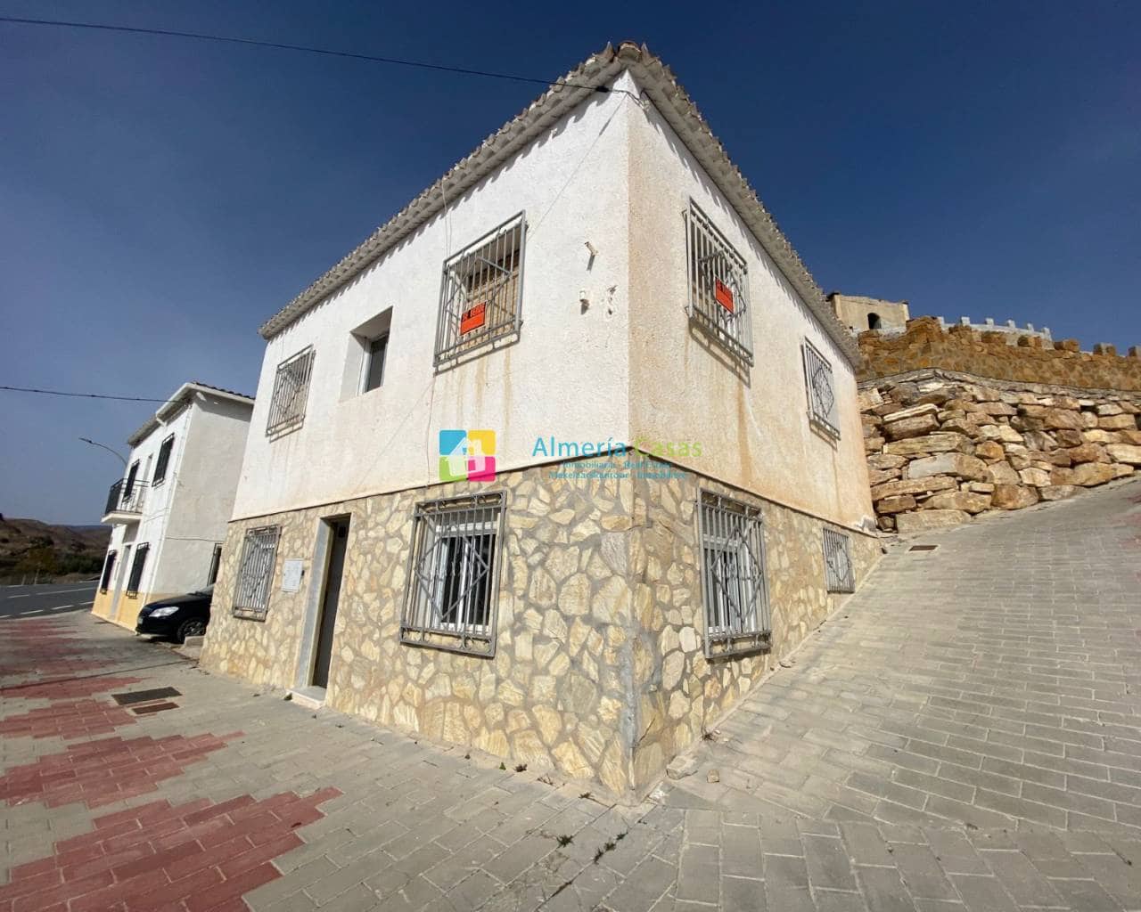 6 bedroom Townhouse for sale in Partaloa - € 72,995 (Ref: 7414520)