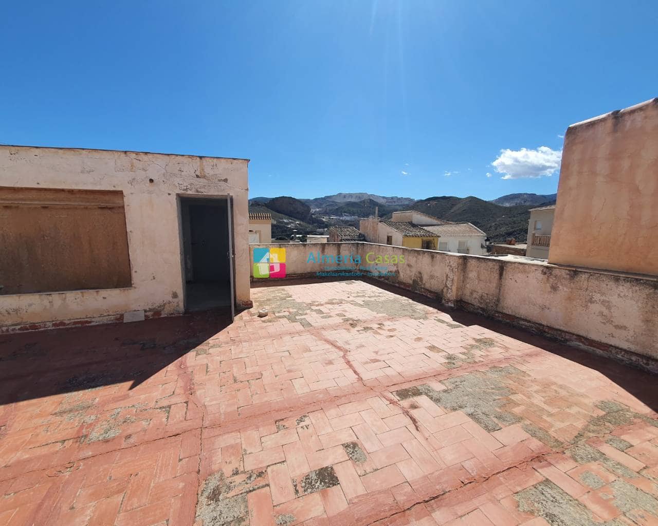 6 soverom Hus til salgs i Olula del Rio - € 81 500 (Ref: 7437700)