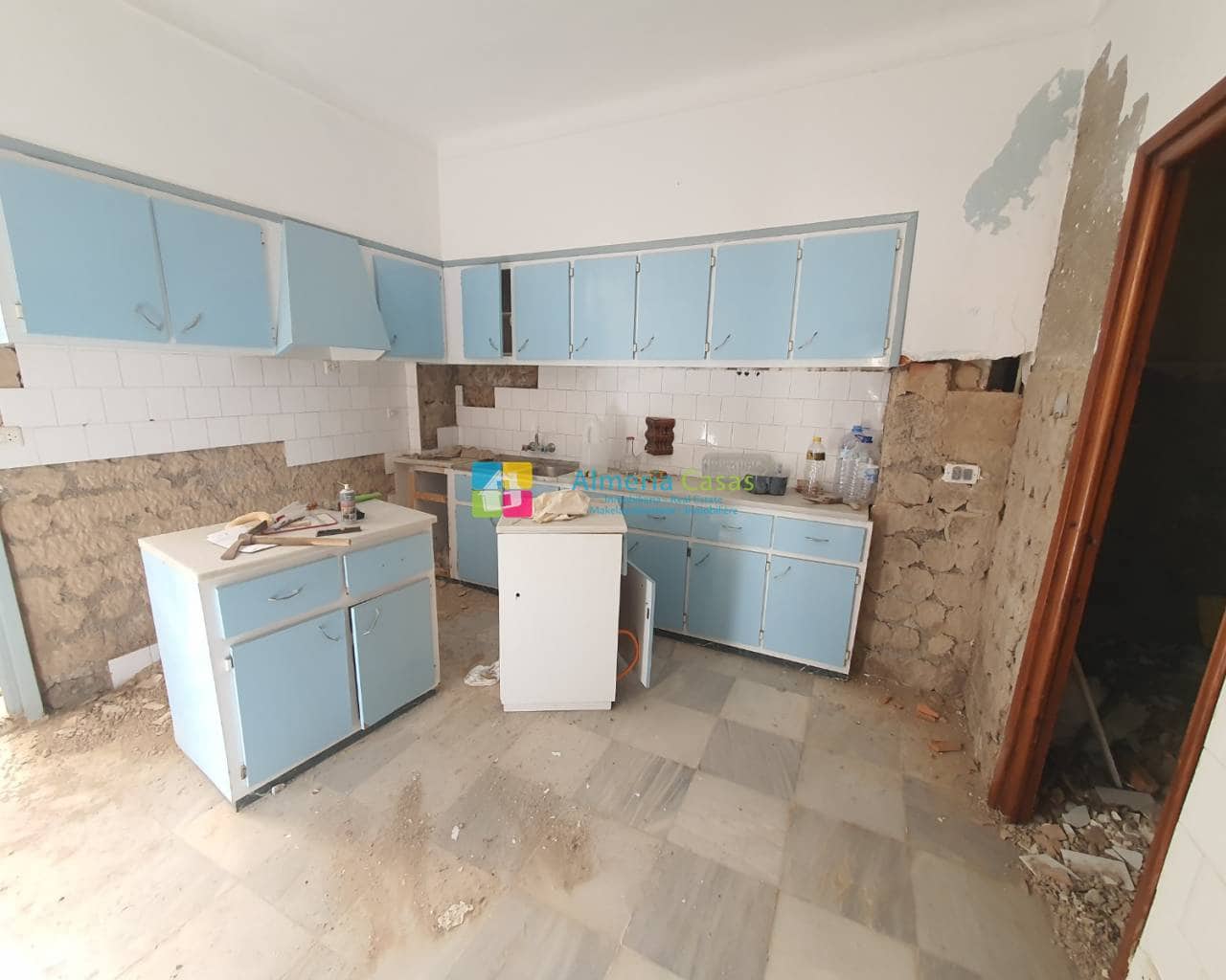 6 soverom Hus til salgs i Olula del Rio - € 81 500 (Ref: 7437700)