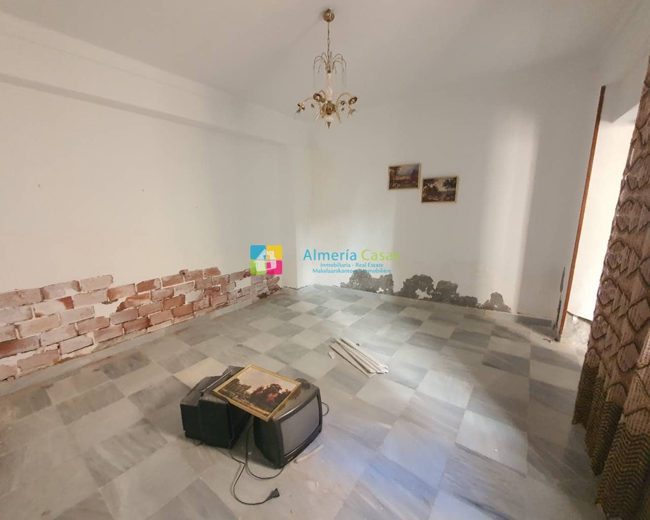 6 soverom Hus til salgs i Olula del Rio - € 81 500 (Ref: 7437700)