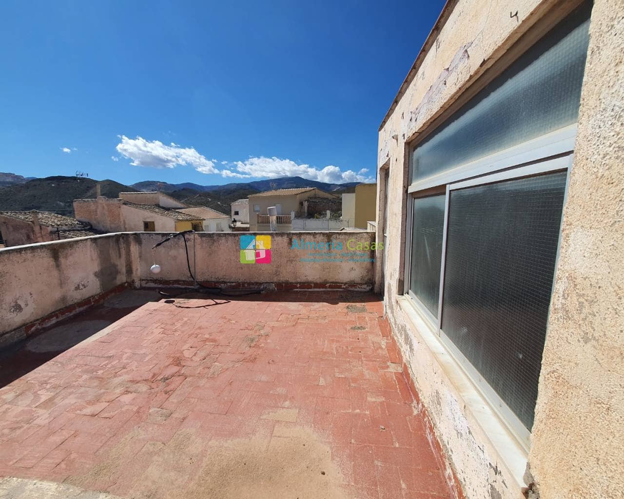 6 soverom Hus til salgs i Olula del Rio - € 81 500 (Ref: 7437700)