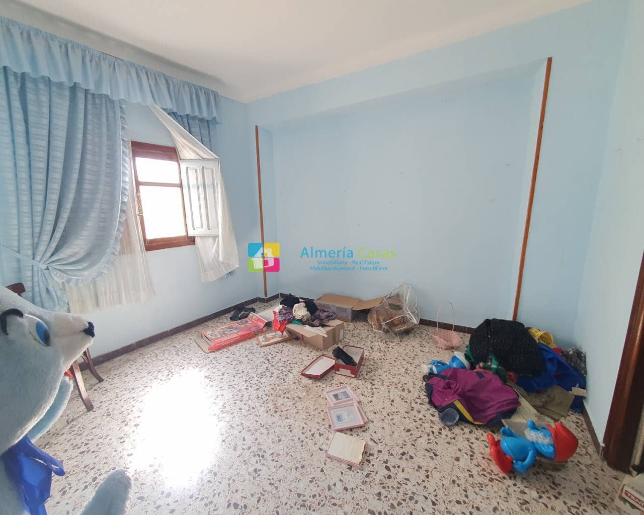 6 soverom Hus til salgs i Olula del Rio - € 81 500 (Ref: 7437700)