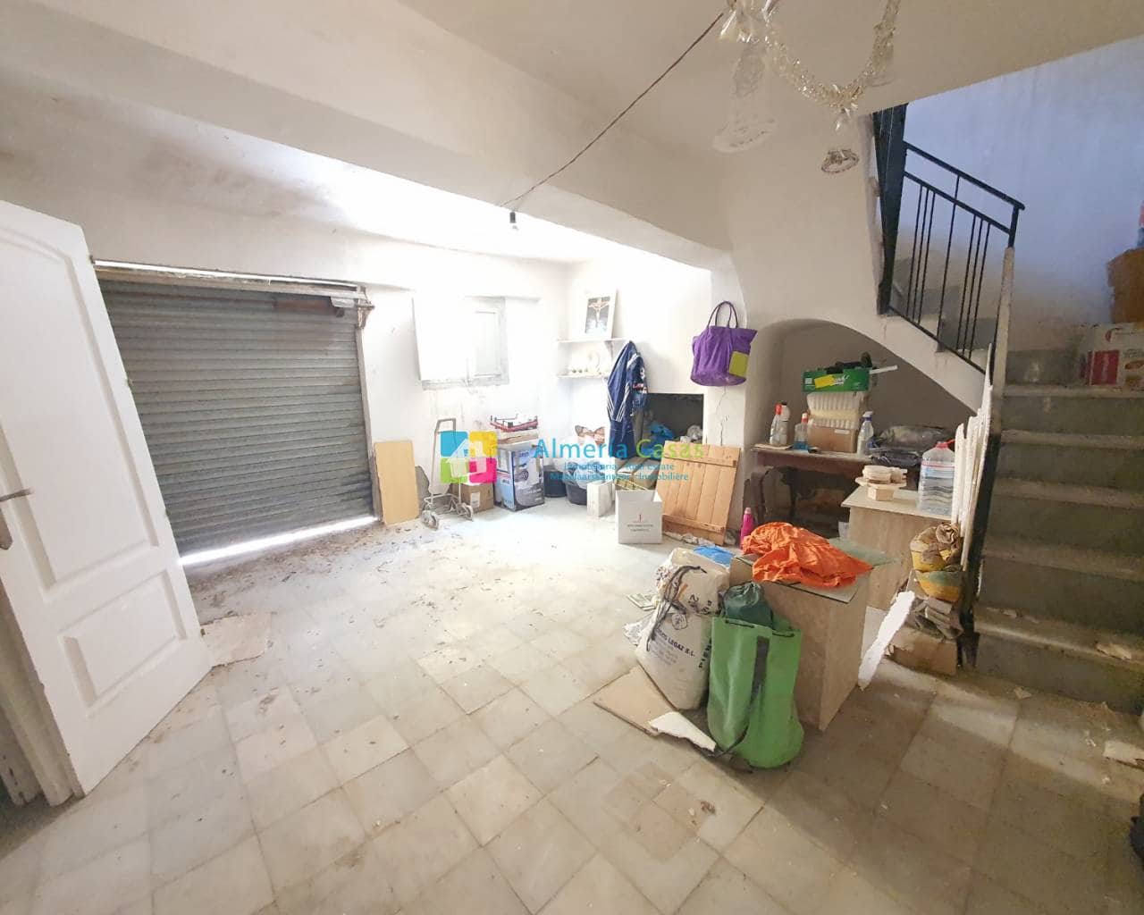 6 soverom Hus til salgs i Olula del Rio - € 81 500 (Ref: 7437700)