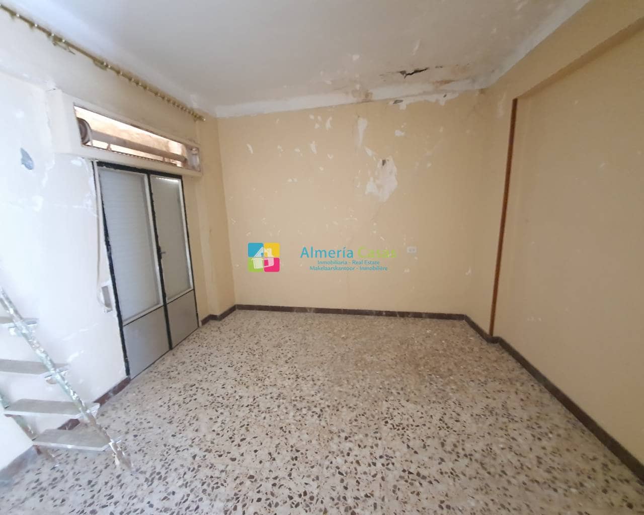 6 soverom Hus til salgs i Olula del Rio - € 81 500 (Ref: 7437700)