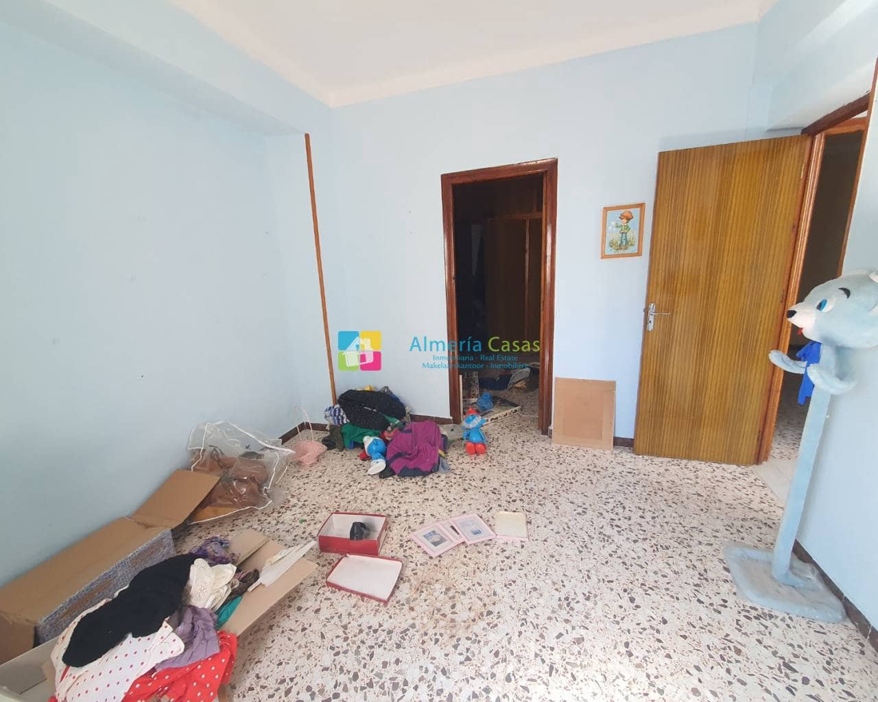 6 soverom Hus til salgs i Olula del Rio - € 81 500 (Ref: 7437700)