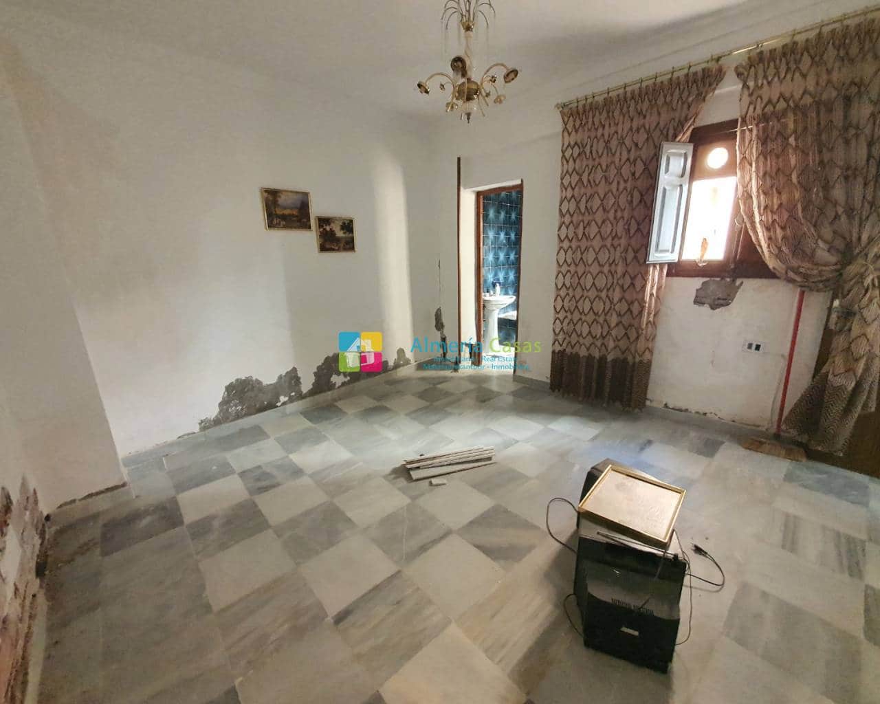 6 soverom Hus til salgs i Olula del Rio - € 81 500 (Ref: 7437700)