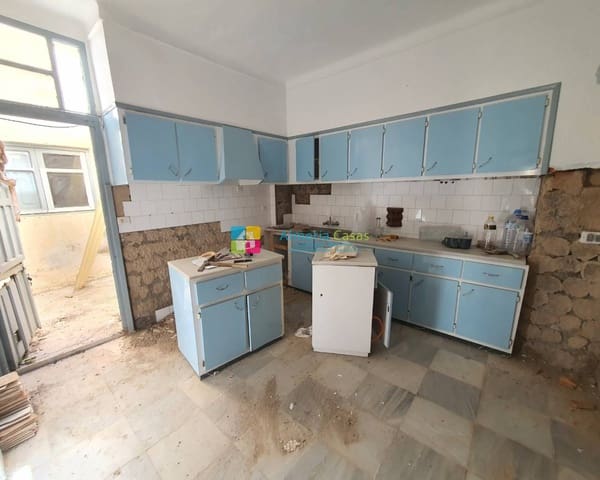 6 soveværelse Byhus til salg i Olula del Río - € 81.500 (Ref: 7437700)