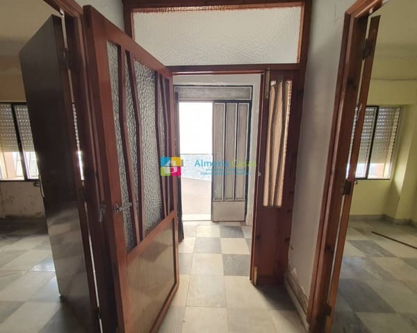 6 soveværelse Byhus til salg i Olula del Río - € 81.500 (Ref: 7437700)