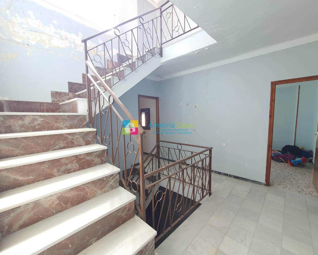 6 soverom Hus til salgs i Olula del Rio - € 81 500 (Ref: 7437700)