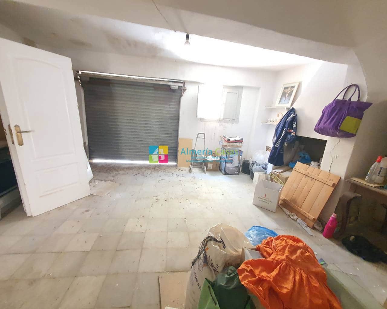 6 soverom Hus til salgs i Olula del Rio - € 81 500 (Ref: 7437700)