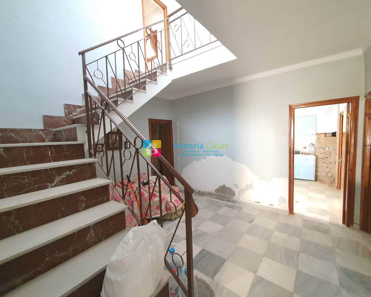 6 soverom Hus til salgs i Olula del Rio - € 81 500 (Ref: 7437700)