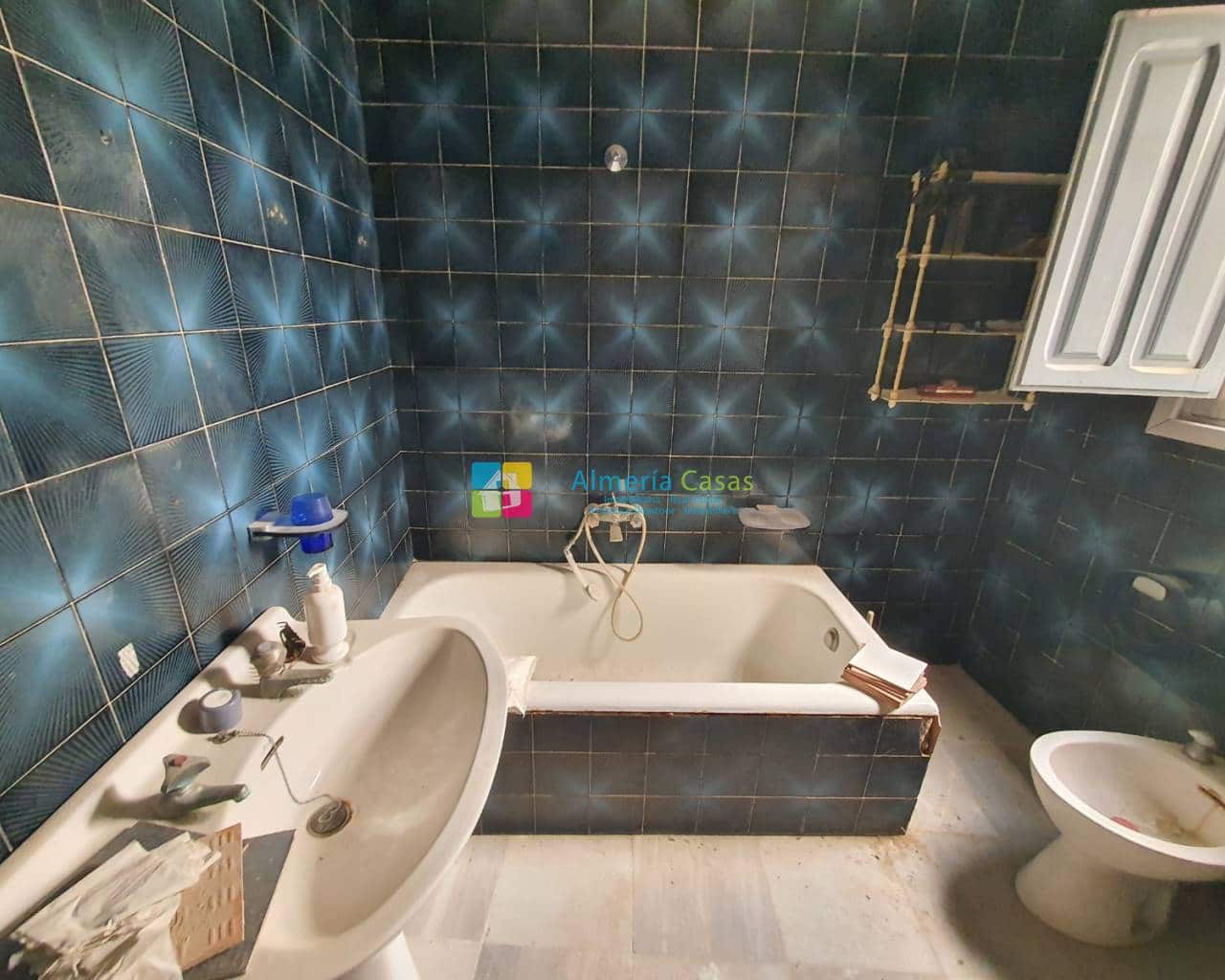 6 soverom Hus til salgs i Olula del Rio - € 81 500 (Ref: 7437700)