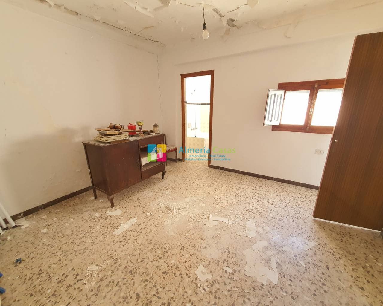 6 soverom Hus til salgs i Olula del Rio - € 81 500 (Ref: 7437700)