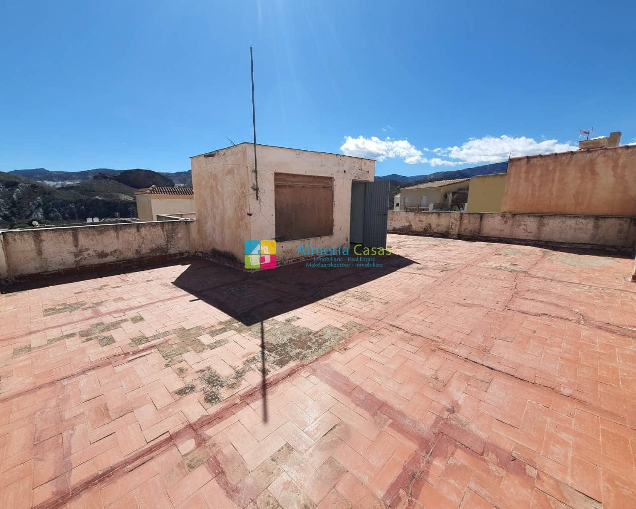 6 soverom Hus til salgs i Olula del Rio - € 81 500 (Ref: 7437700)