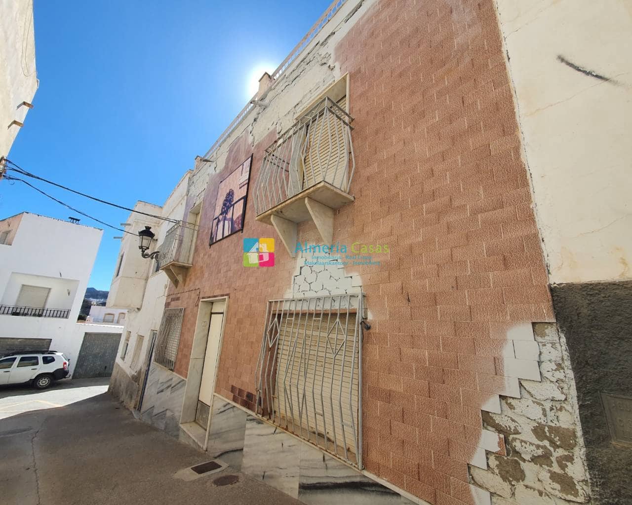 6 soverom Hus til salgs i Olula del Rio - € 81 500 (Ref: 7437700)