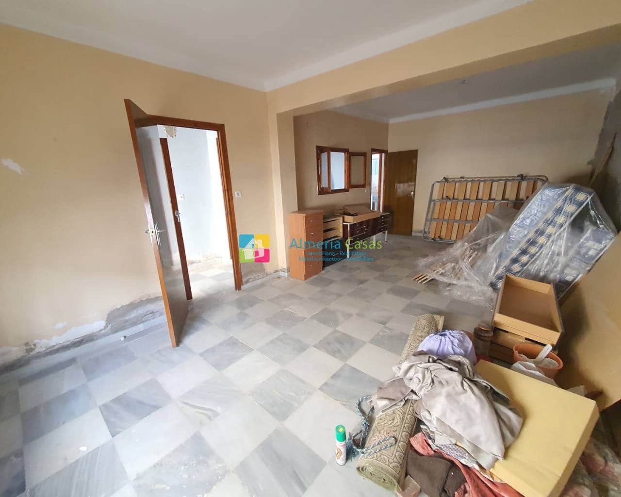 6 soverom Hus til salgs i Olula del Rio - € 81 500 (Ref: 7437700)