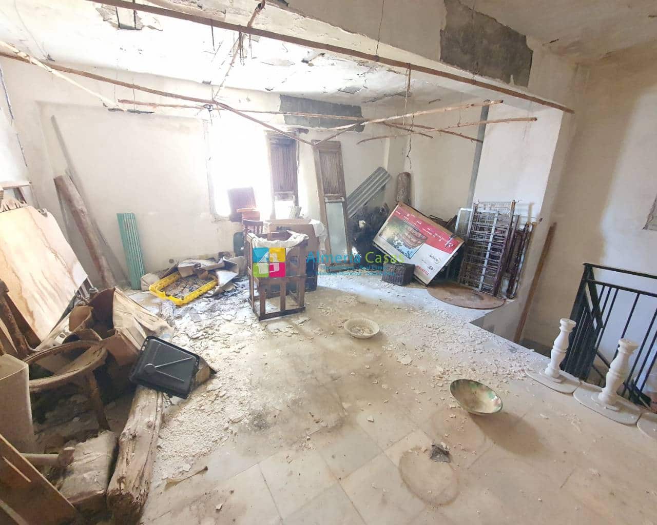 6 soverom Hus til salgs i Olula del Rio - € 81 500 (Ref: 7437700)