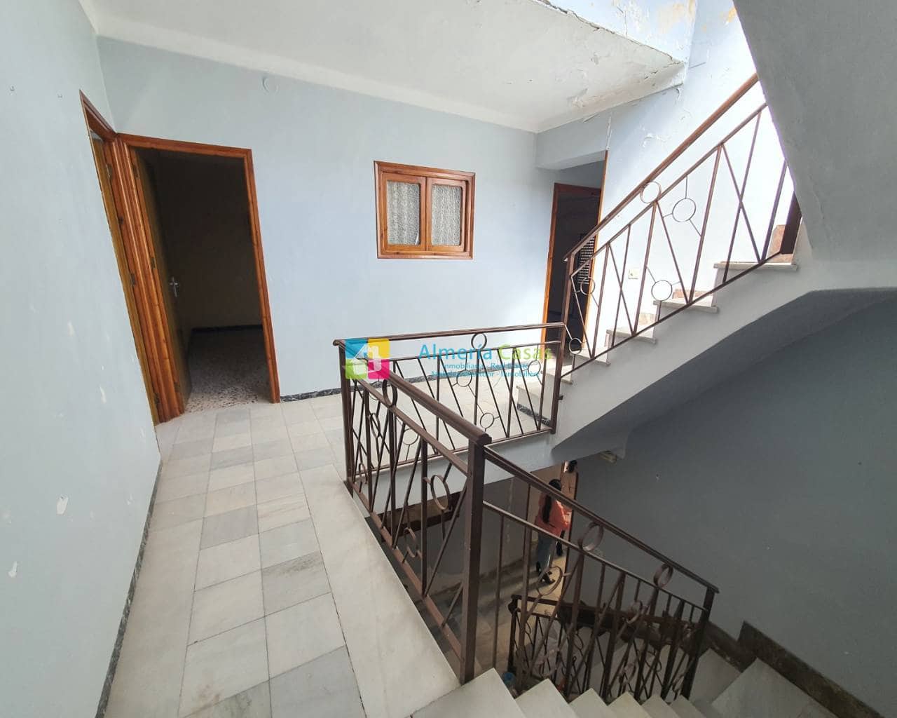 6 soverom Hus til salgs i Olula del Rio - € 81 500 (Ref: 7437700)