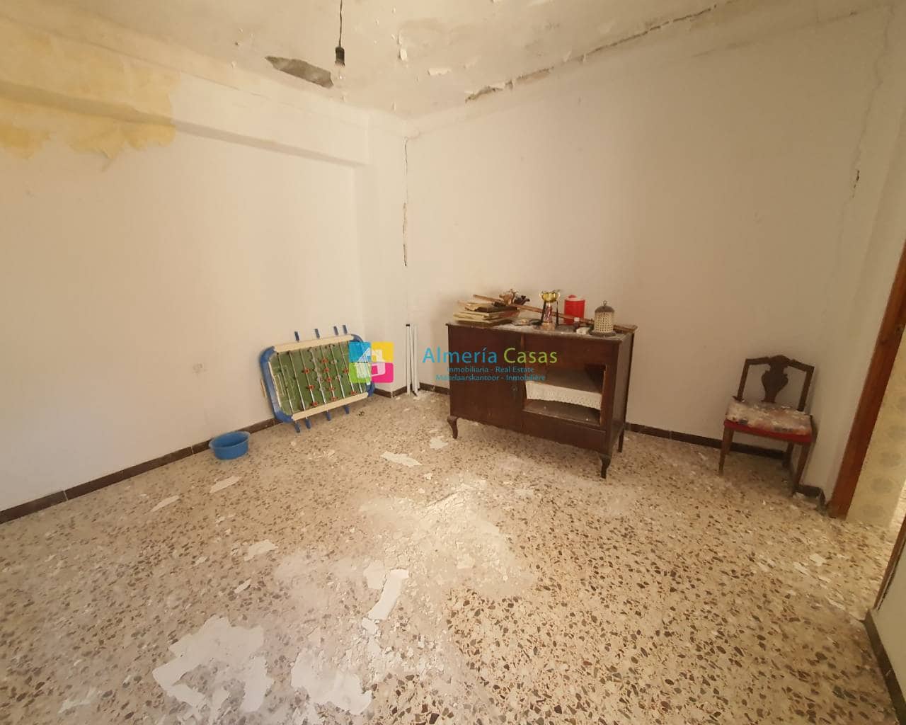 6 soverom Hus til salgs i Olula del Rio - € 81 500 (Ref: 7437700)